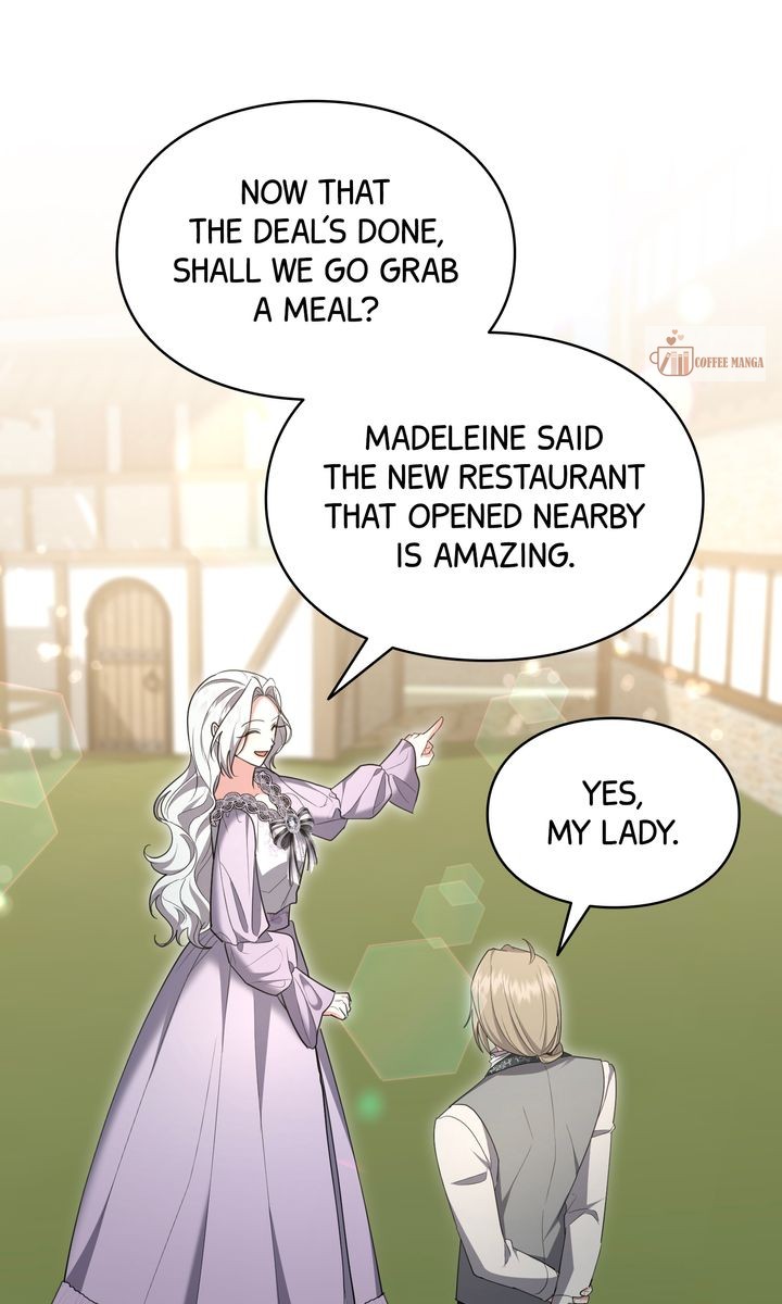 I Don’t Want to Be a Lady Chapter 32 351 ch 32 80