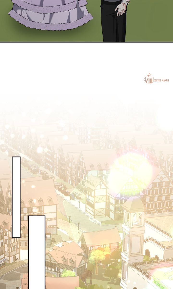 I Don’t Want to Be a Lady Chapter 32 352 ch 32 81