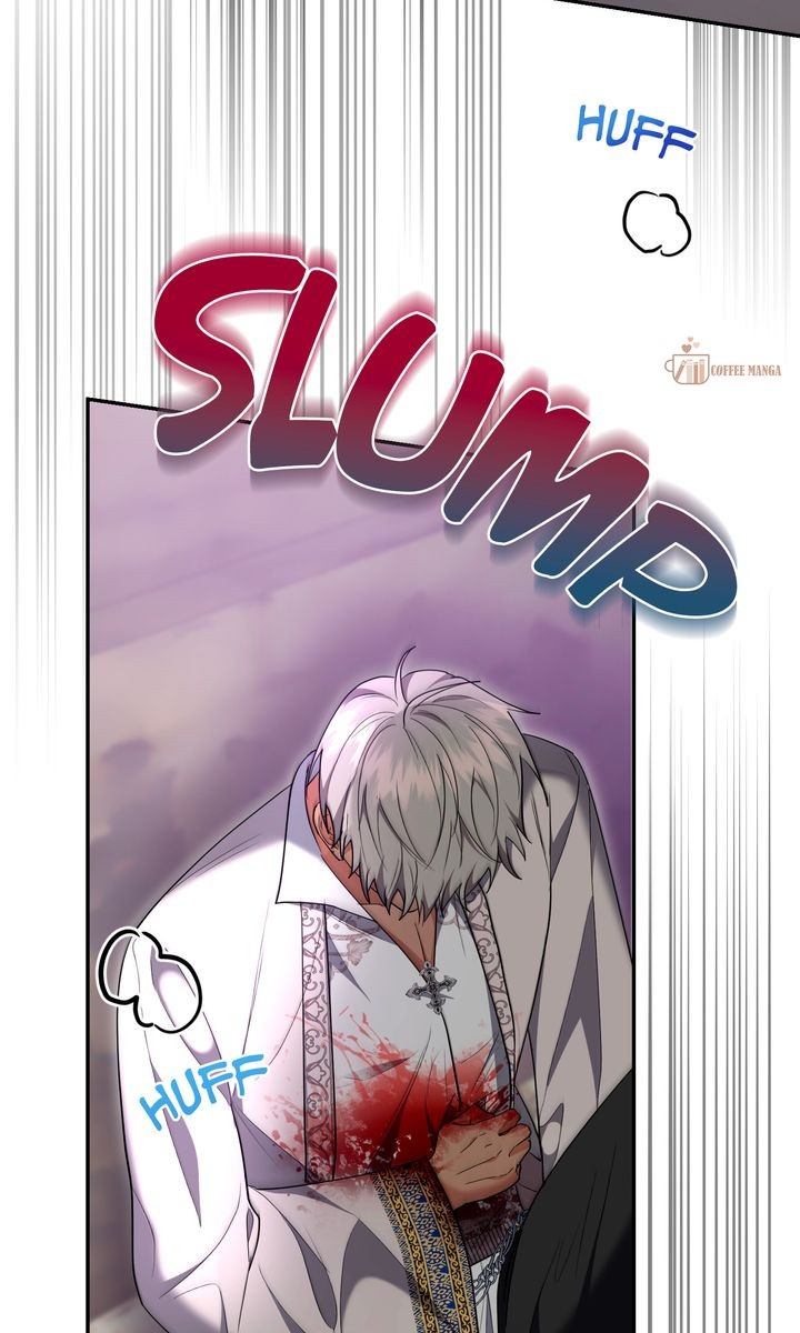 I Don’t Want to Be a Lady Chapter 32 356 ch 32 85