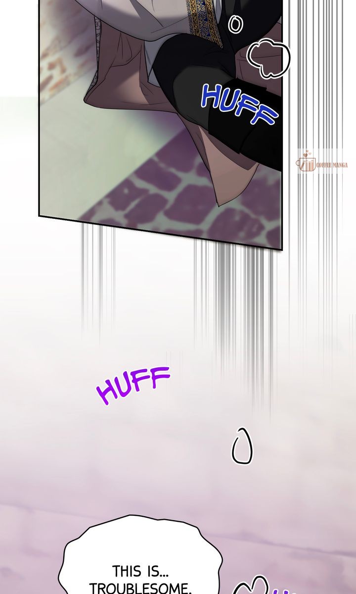 I Don’t Want to Be a Lady Chapter 32 357 ch 32 86