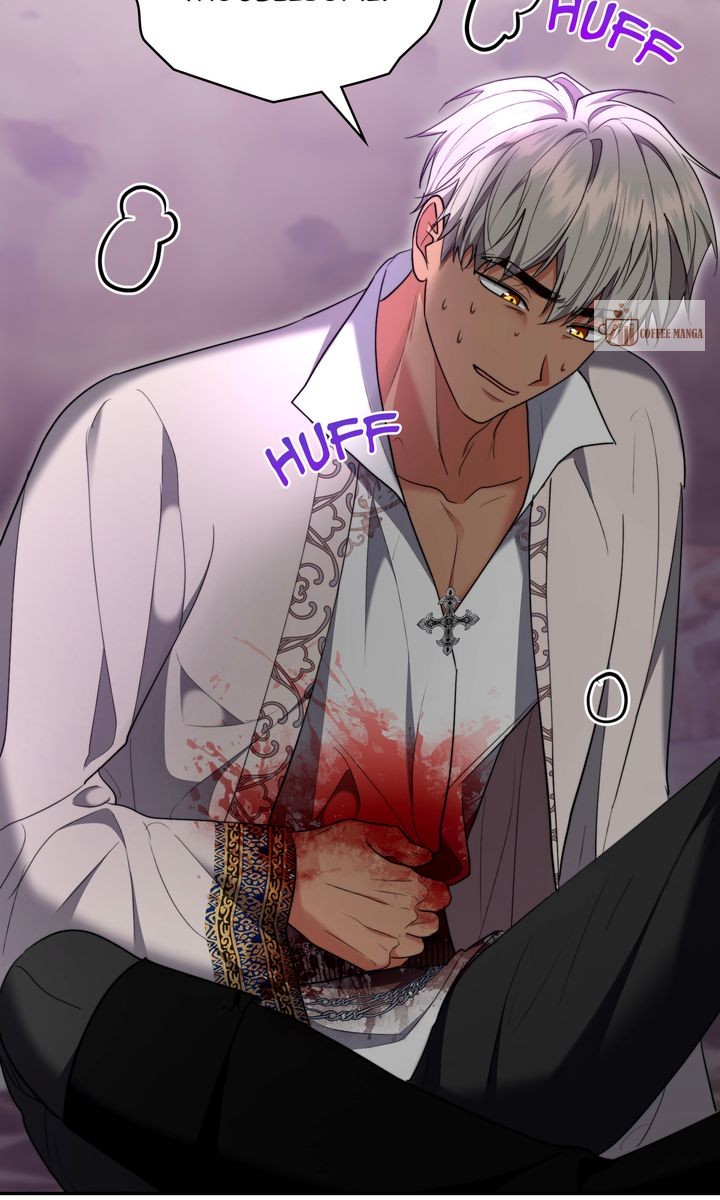 I Don’t Want to Be a Lady Chapter 32 358 ch 32 87