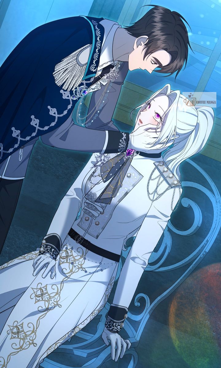 I Don’t Want to Be a Lady Chapter 32 280 ch 32 9