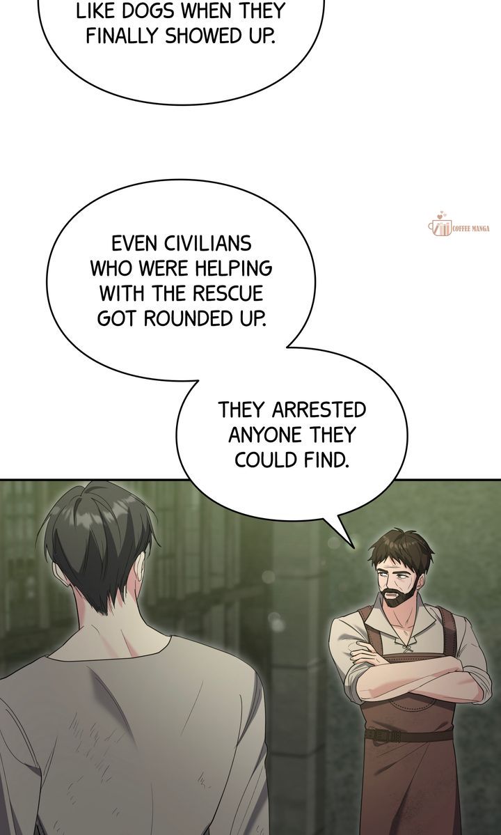 I Don’t Want to Be a Lady Chapter 38 293 ch 38 10