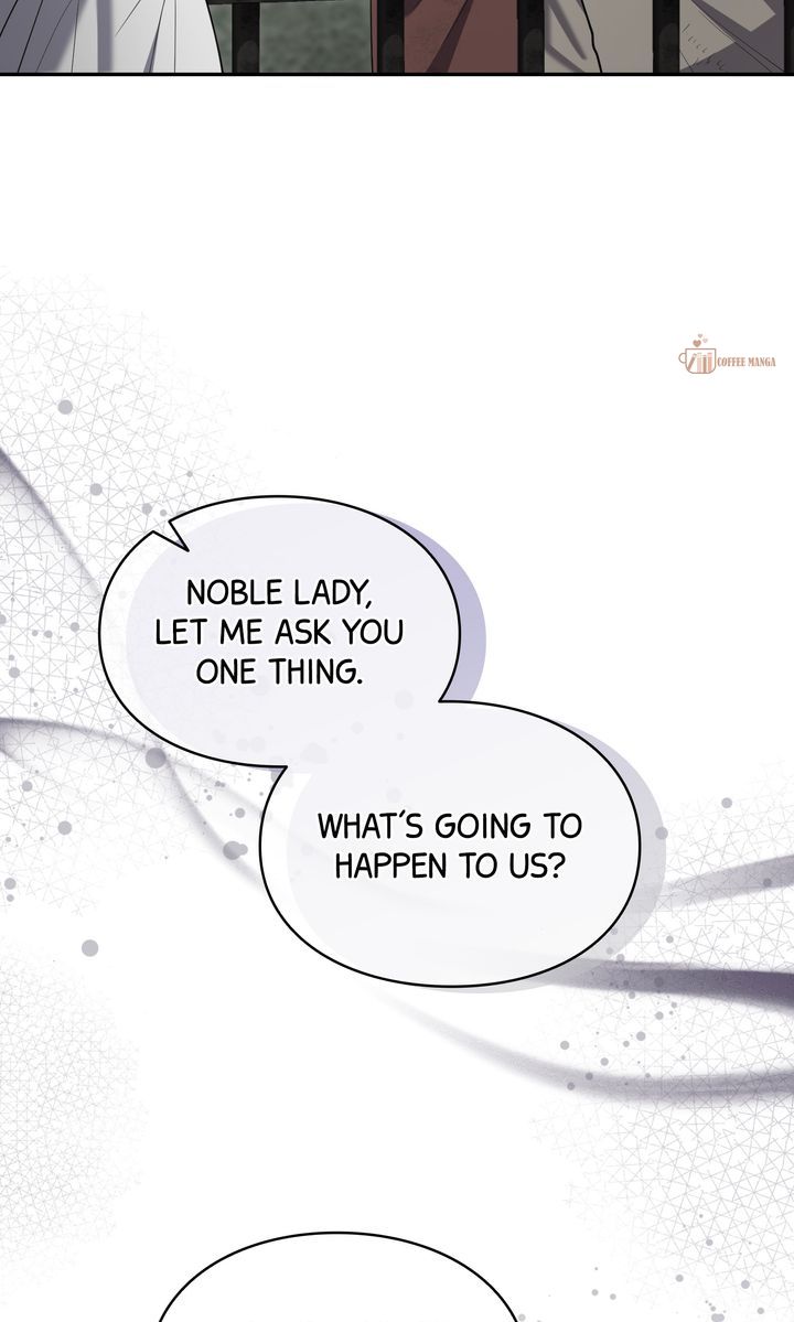 I Don’t Want to Be a Lady Chapter 38 295 ch 38 12