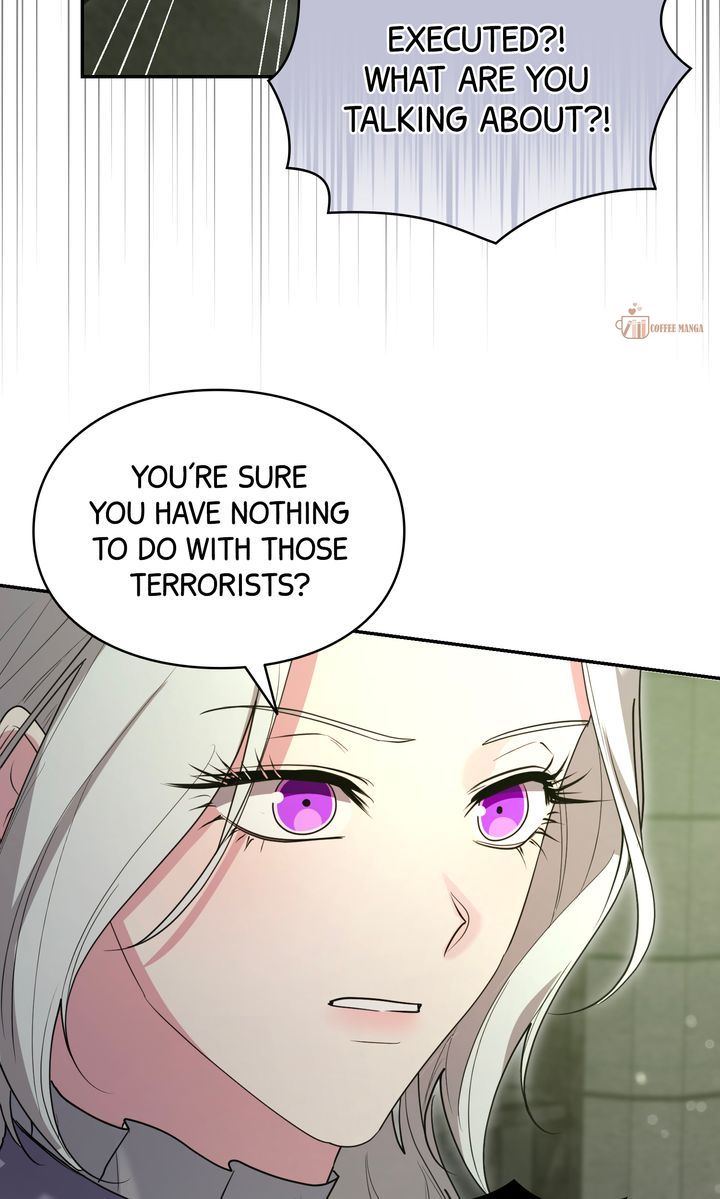 I Don’t Want to Be a Lady Chapter 38 297 ch 38 14