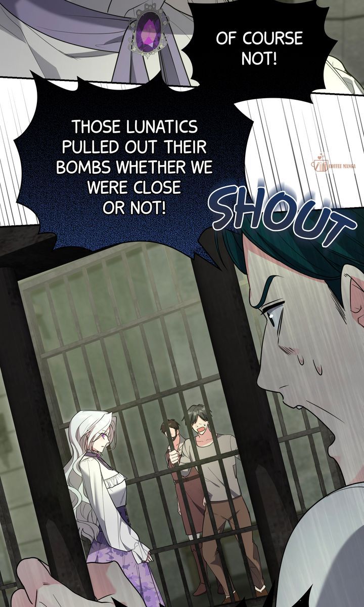 I Don’t Want to Be a Lady Chapter 38 298 ch 38 15