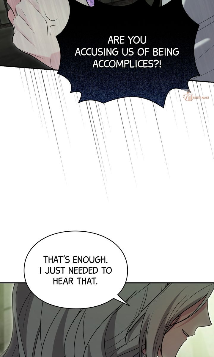 I Don’t Want to Be a Lady Chapter 38 299 ch 38 16