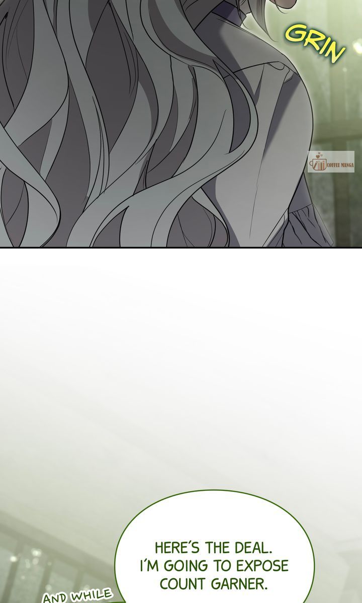 I Don’t Want to Be a Lady Chapter 38 300 ch 38 17