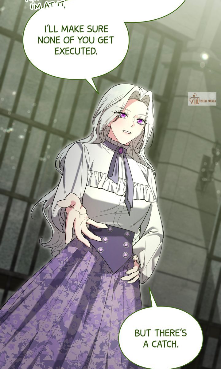 I Don’t Want to Be a Lady Chapter 38 301 ch 38 18