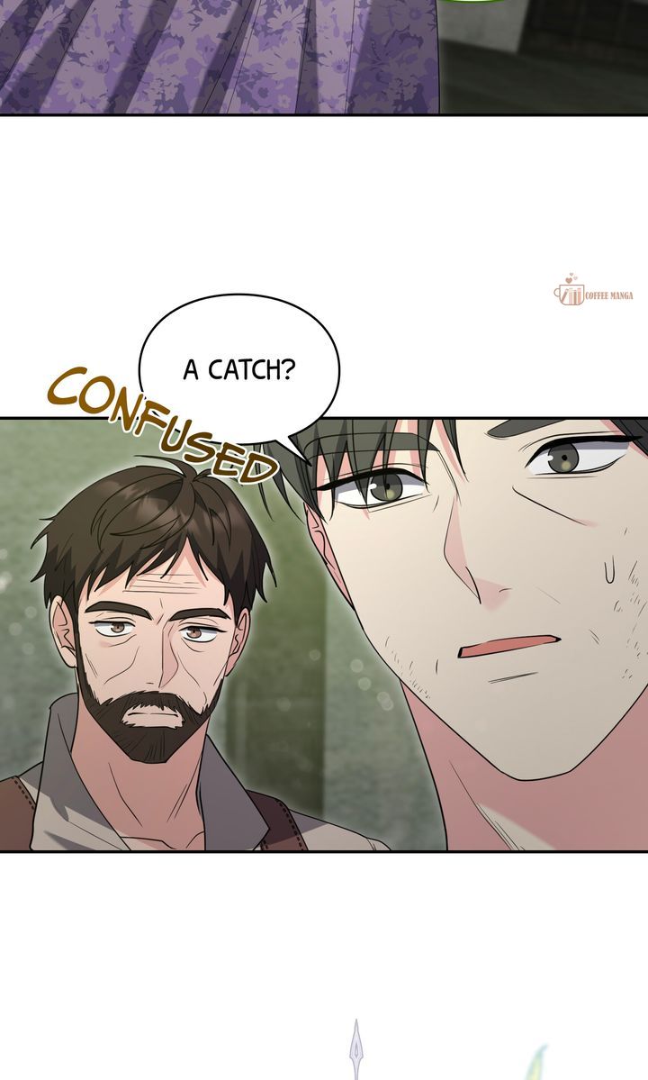 I Don’t Want to Be a Lady Chapter 38 302 ch 38 19