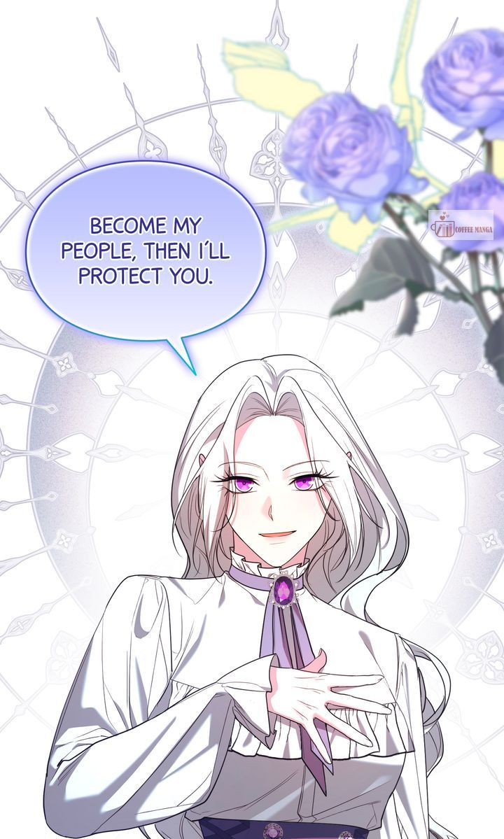 I Don’t Want to Be a Lady Chapter 38 303 ch 38 20