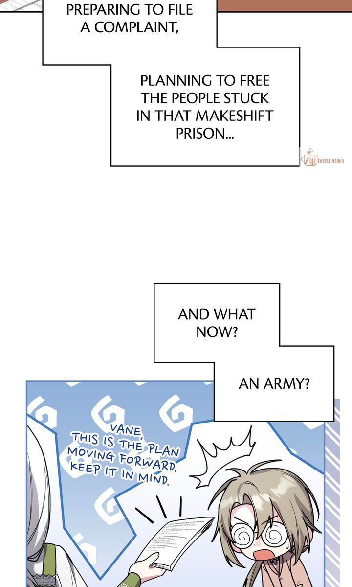 I Don’t Want to Be a Lady Chapter 38 307 ch 38 24