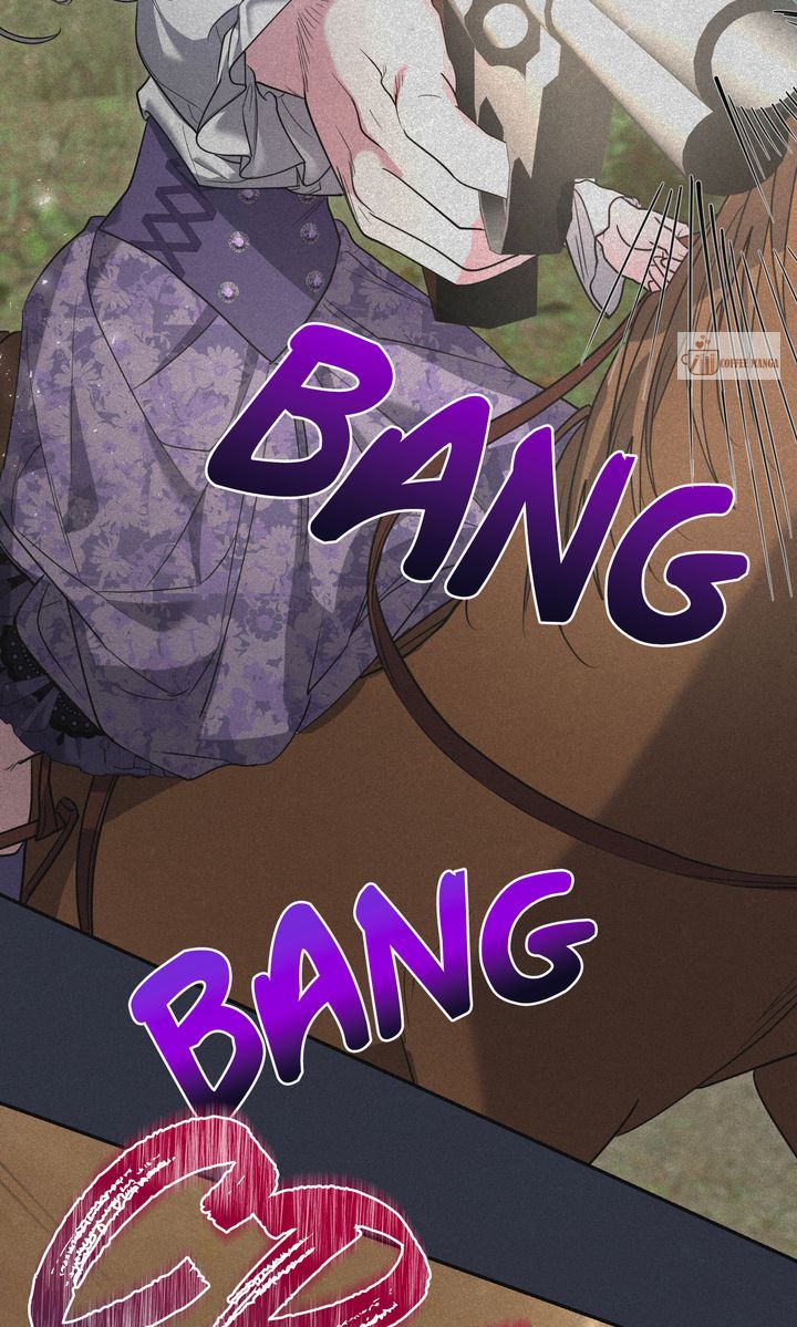 I Don’t Want to Be a Lady Chapter 38 314 ch 38 31