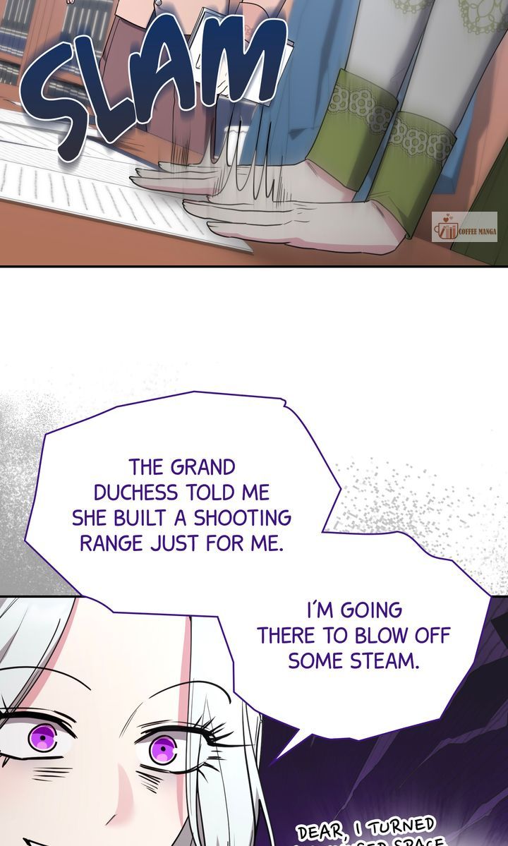 I Don’t Want to Be a Lady Chapter 38 320 ch 38 37