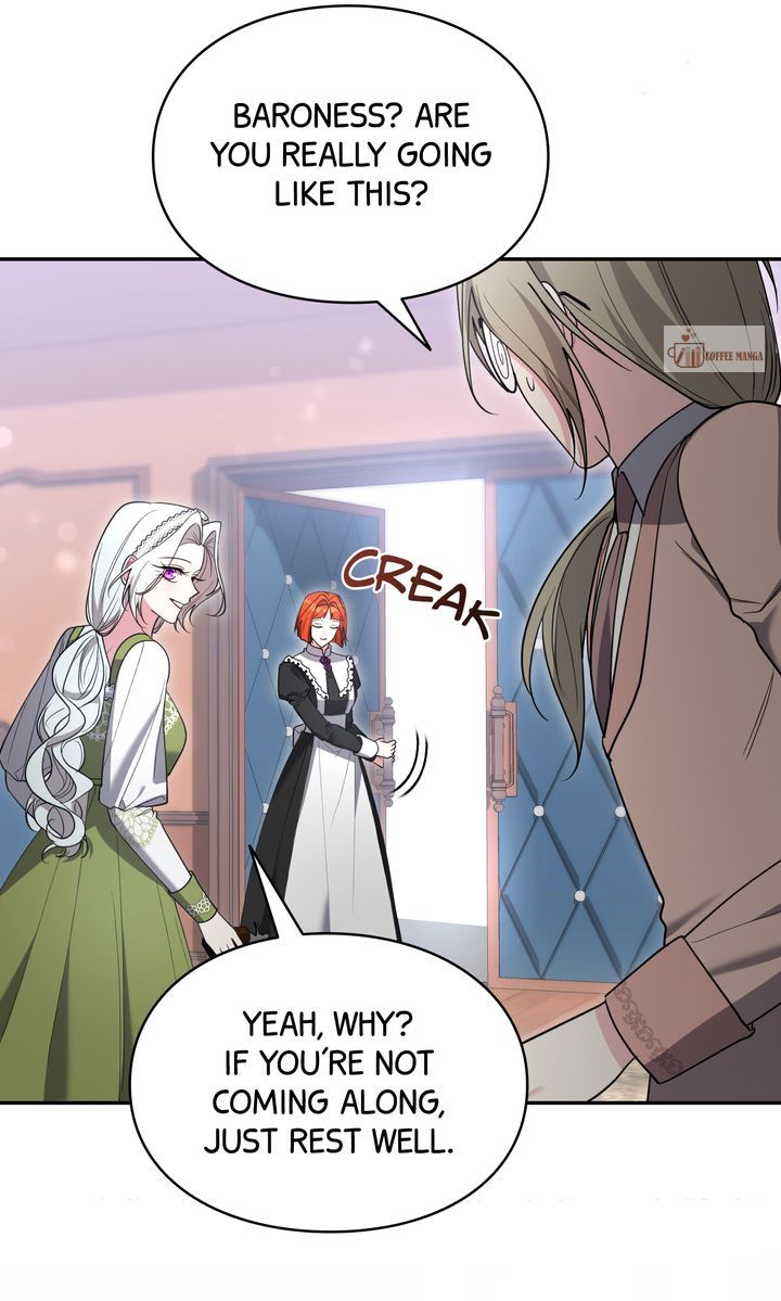 I Don’t Want to Be a Lady Chapter 38 322 ch 38 39