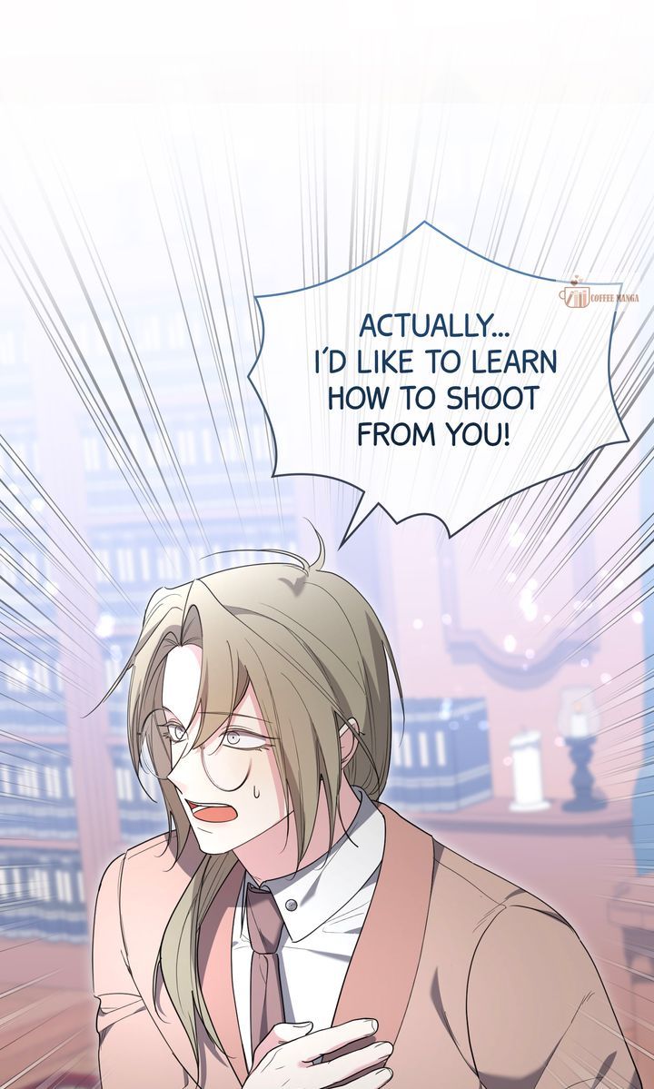 I Don’t Want to Be a Lady Chapter 38 323 ch 38 40