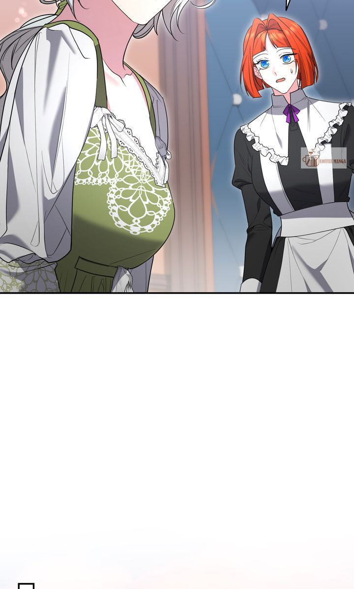 I Don’t Want to Be a Lady Chapter 38 325 ch 38 42