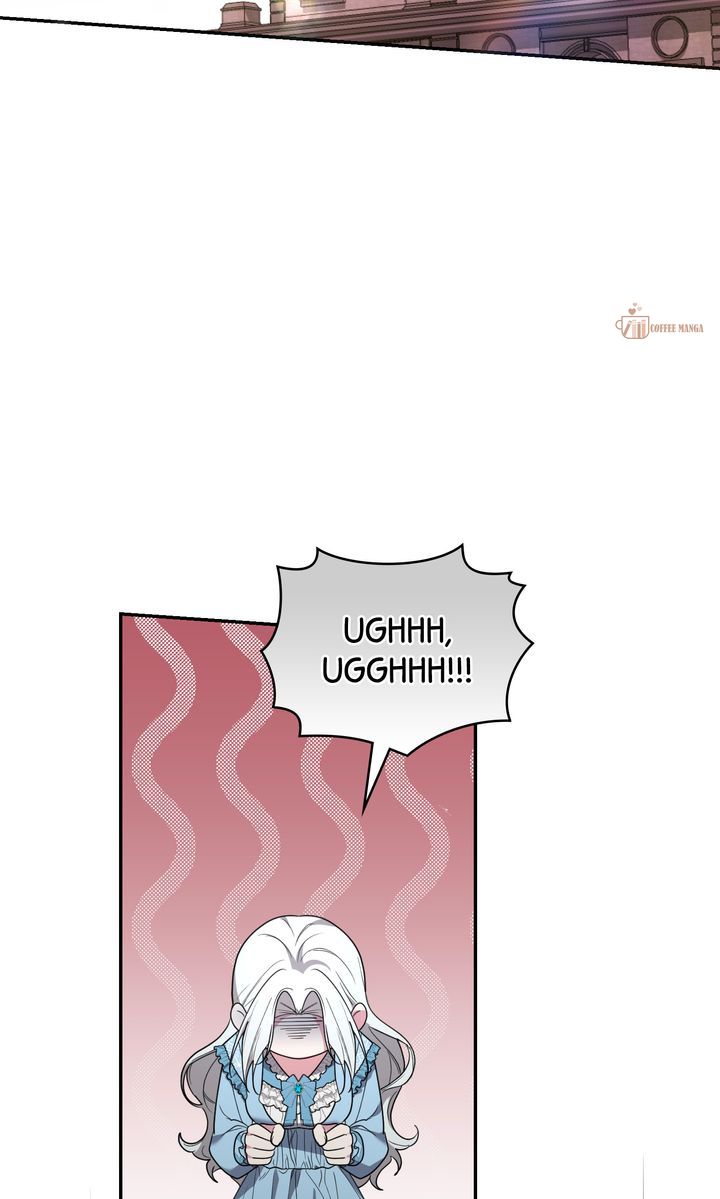 I Don’t Want to Be a Lady Chapter 38 327 ch 38 44