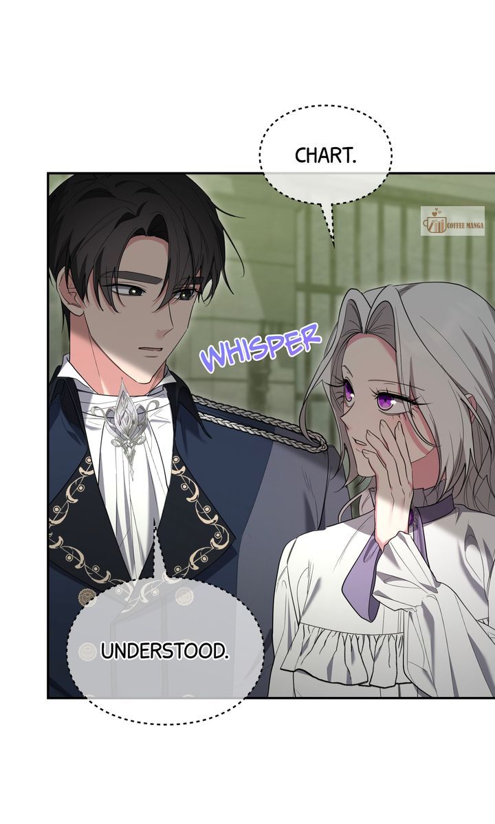 I Don’t Want to Be a Lady Chapter 38 288 ch 38 5