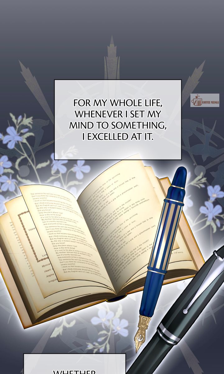 I Don’t Want to Be a Lady Chapter 38 336 ch 38 53