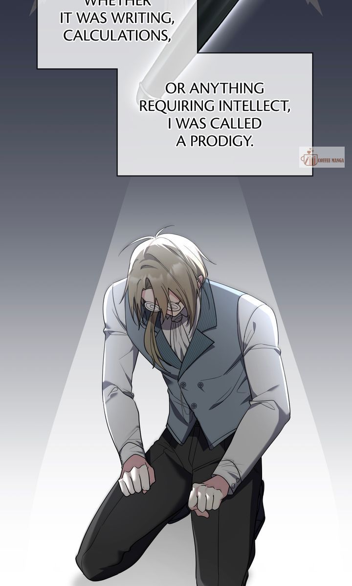 I Don’t Want to Be a Lady Chapter 38 337 ch 38 54