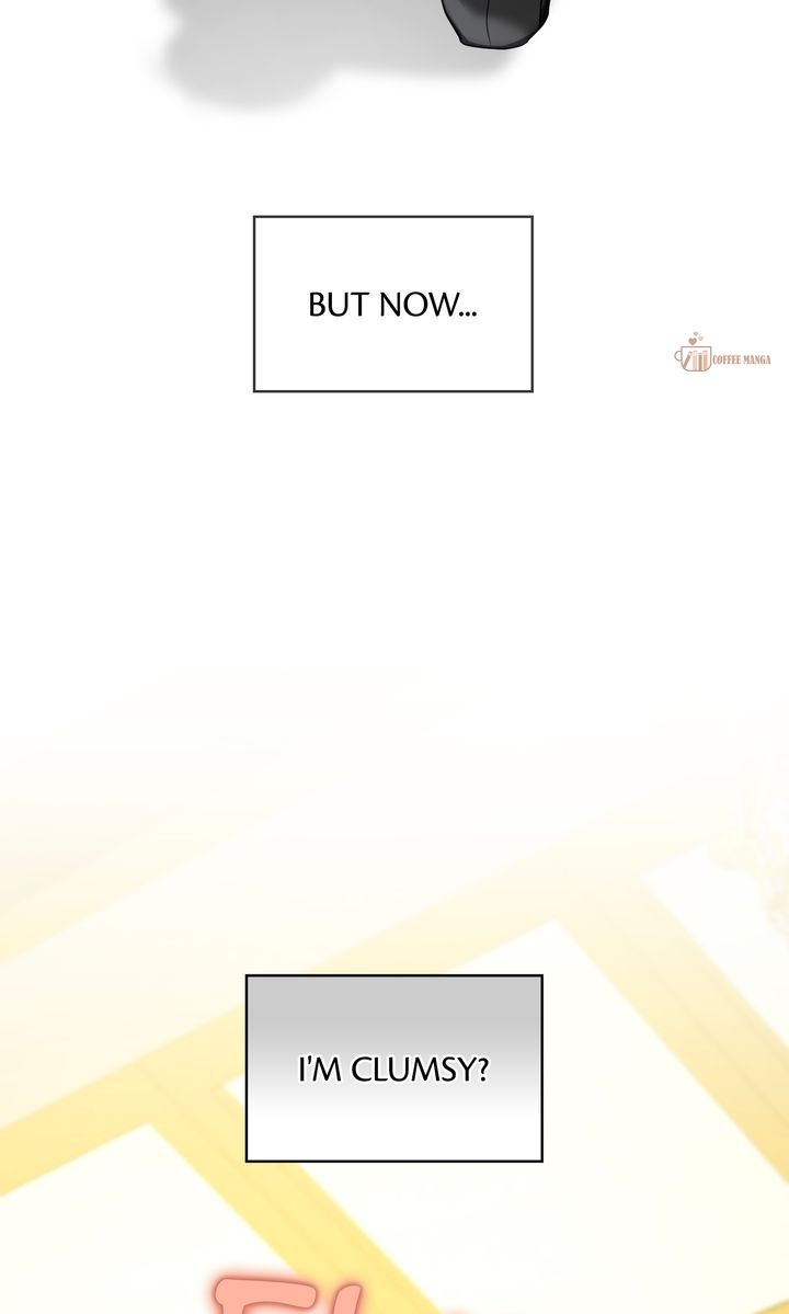 I Don’t Want to Be a Lady Chapter 38 338 ch 38 55