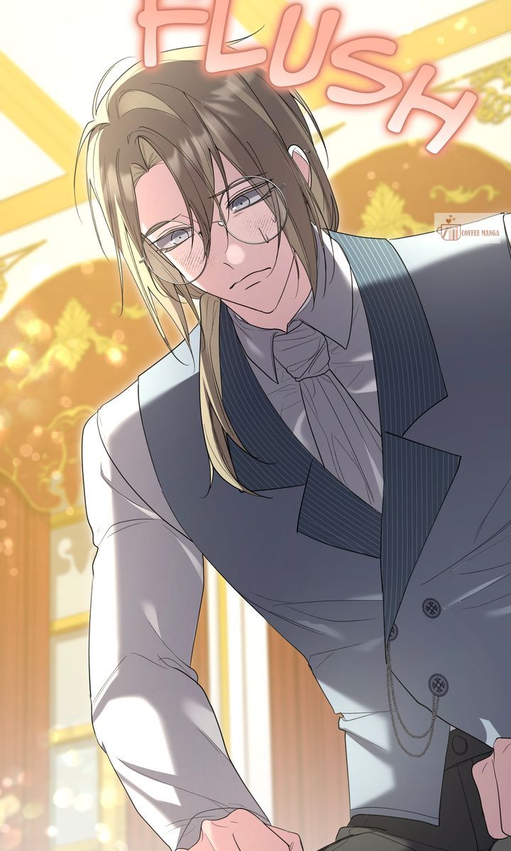 I Don’t Want to Be a Lady Chapter 38 339 ch 38 56