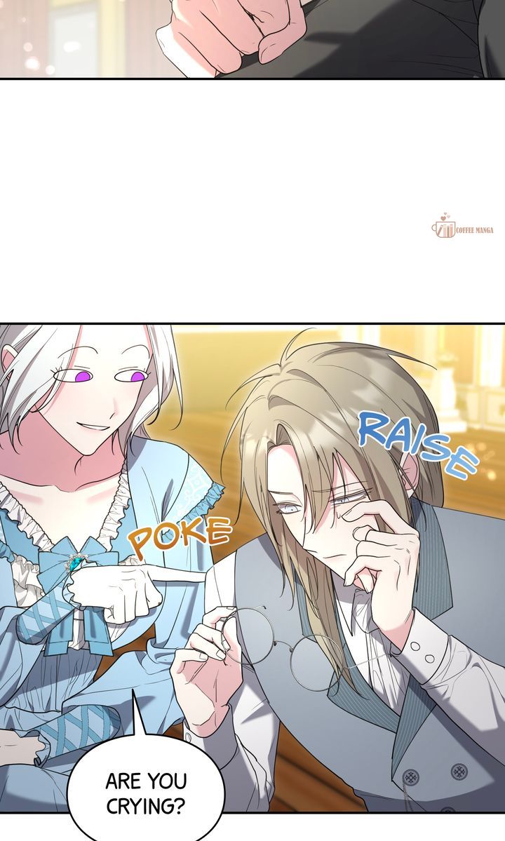 I Don’t Want to Be a Lady Chapter 38 340 ch 38 57