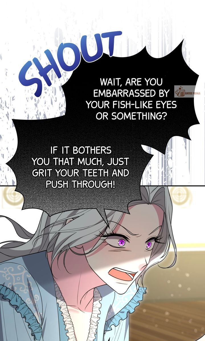 I Don’t Want to Be a Lady Chapter 38 344 ch 38 61