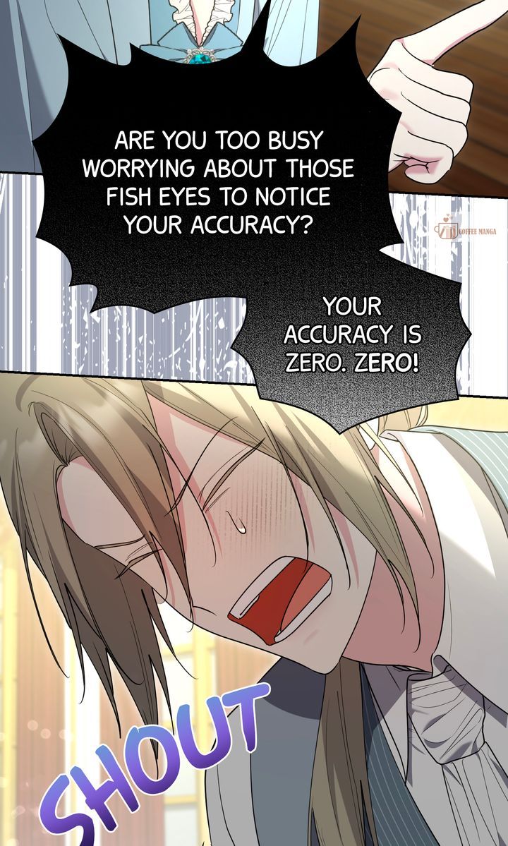 I Don’t Want to Be a Lady Chapter 38 345 ch 38 62