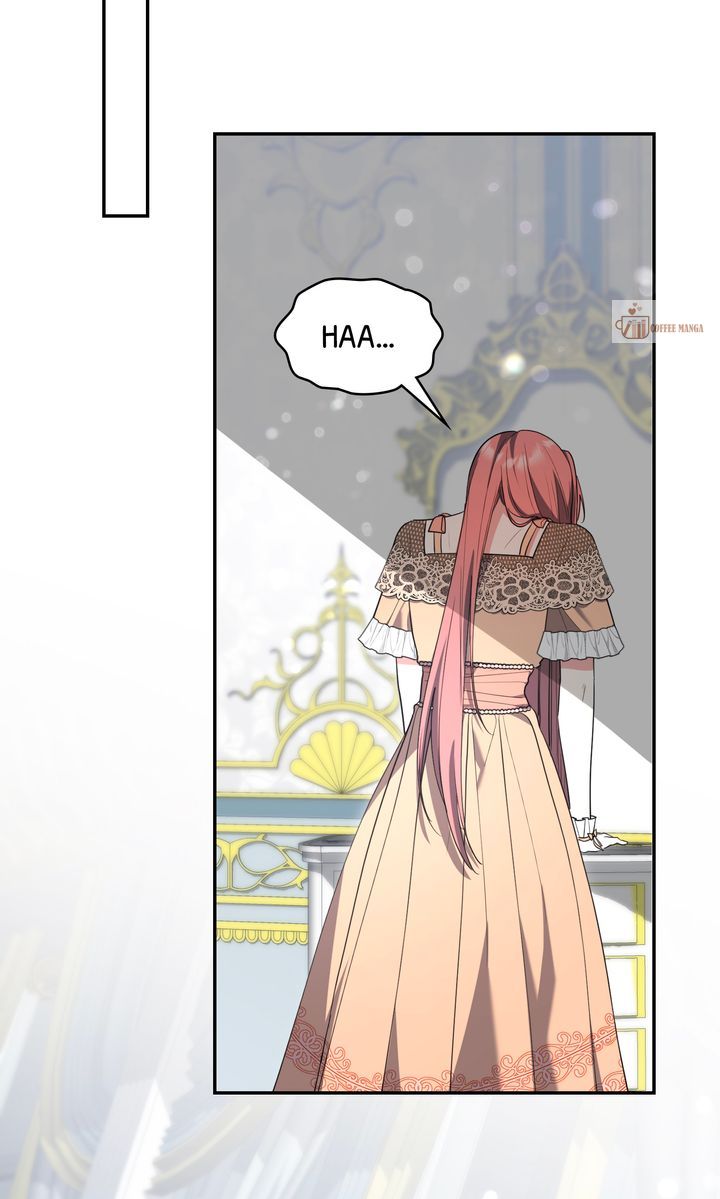 I Don’t Want to Be a Lady Chapter 38 347 ch 38 64