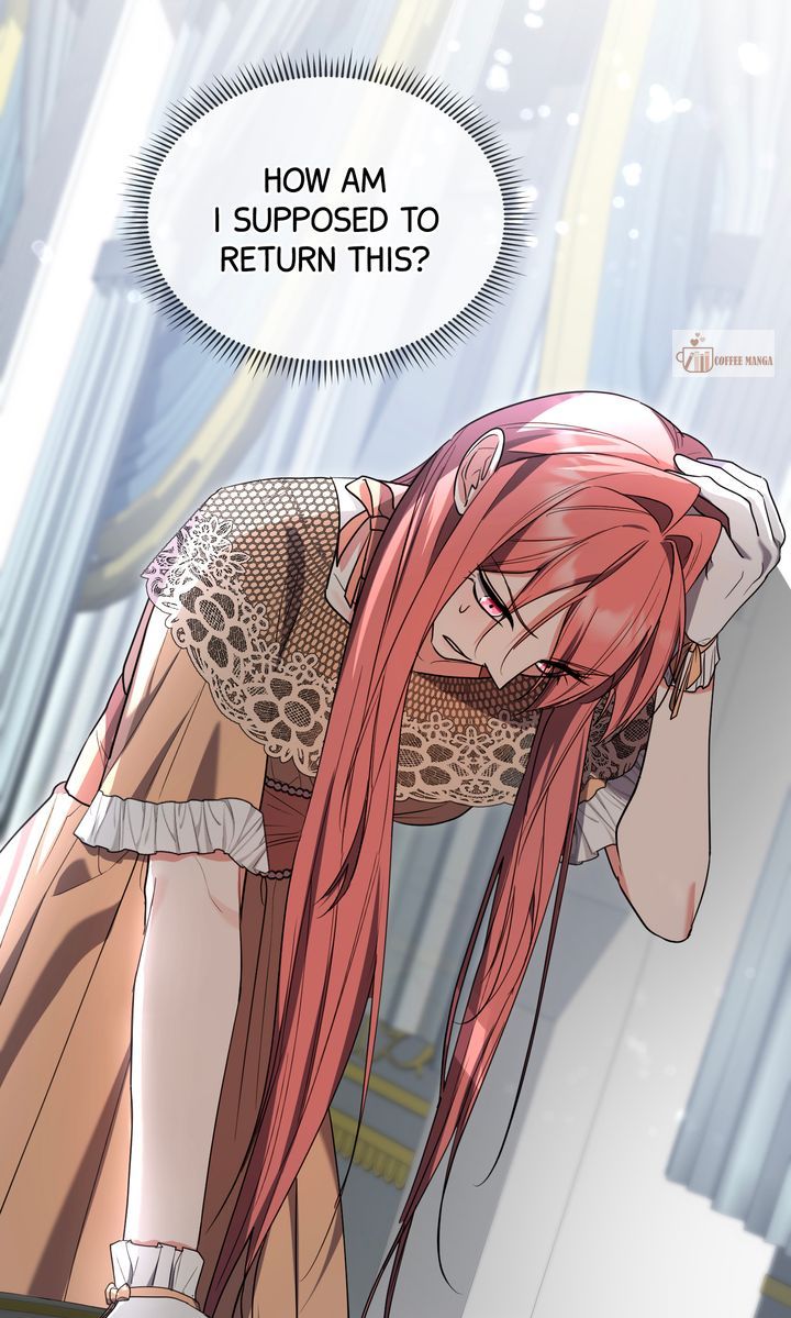 I Don’t Want to Be a Lady Chapter 38 348 ch 38 65