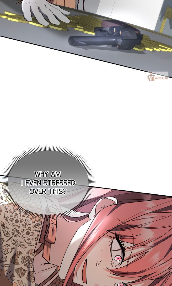 I Don’t Want to Be a Lady Chapter 38 349 ch 38 66