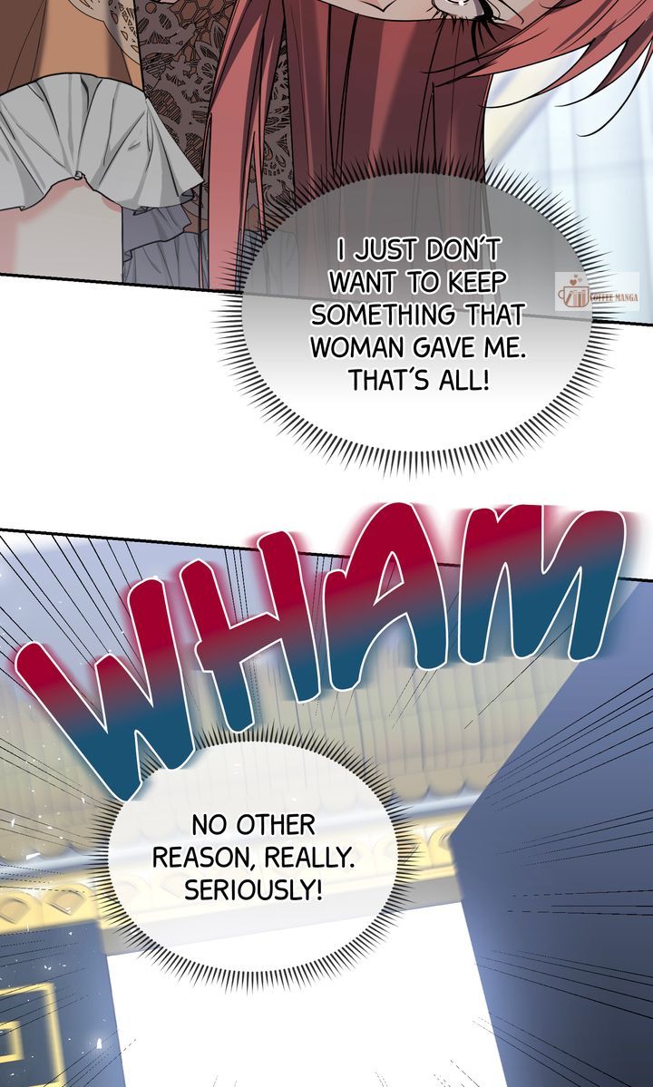 I Don’t Want to Be a Lady Chapter 38 350 ch 38 67