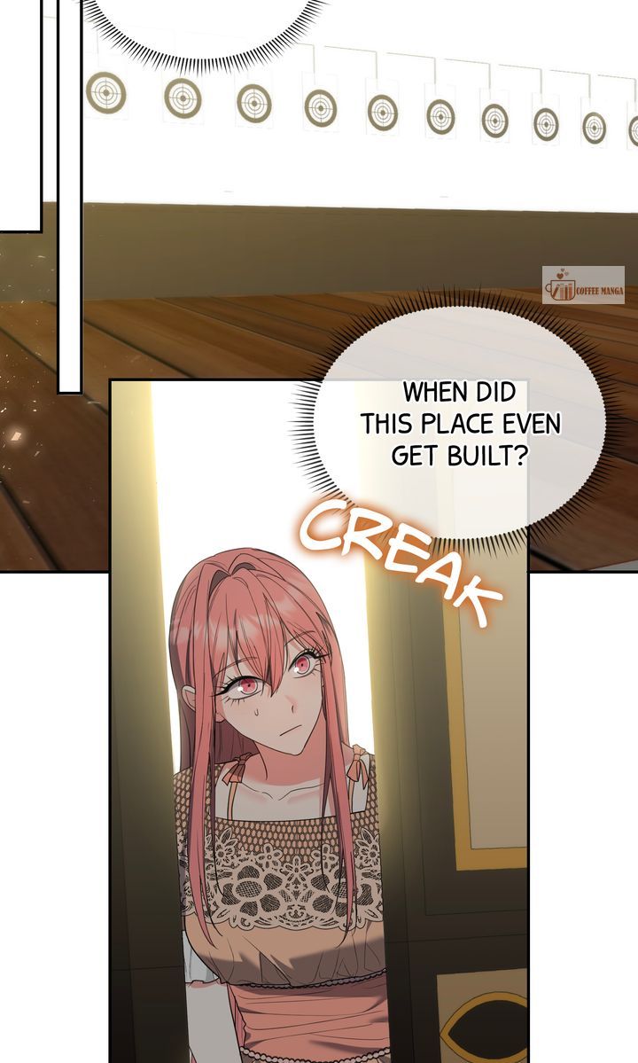 I Don’t Want to Be a Lady Chapter 38 352 ch 38 69