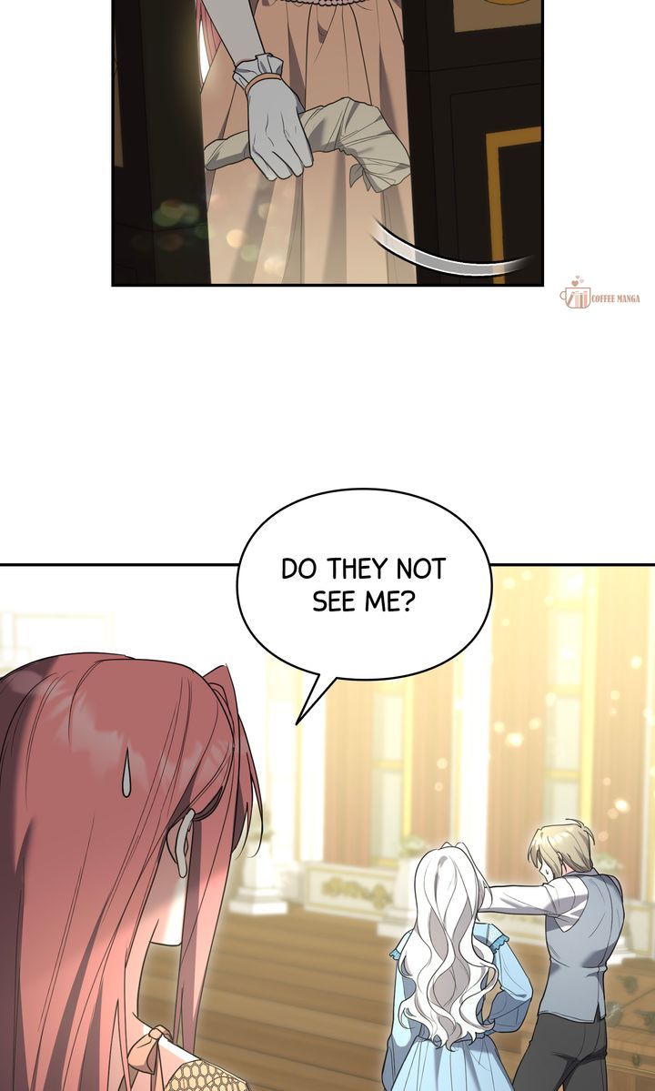 I Don’t Want to Be a Lady Chapter 38 353 ch 38 70