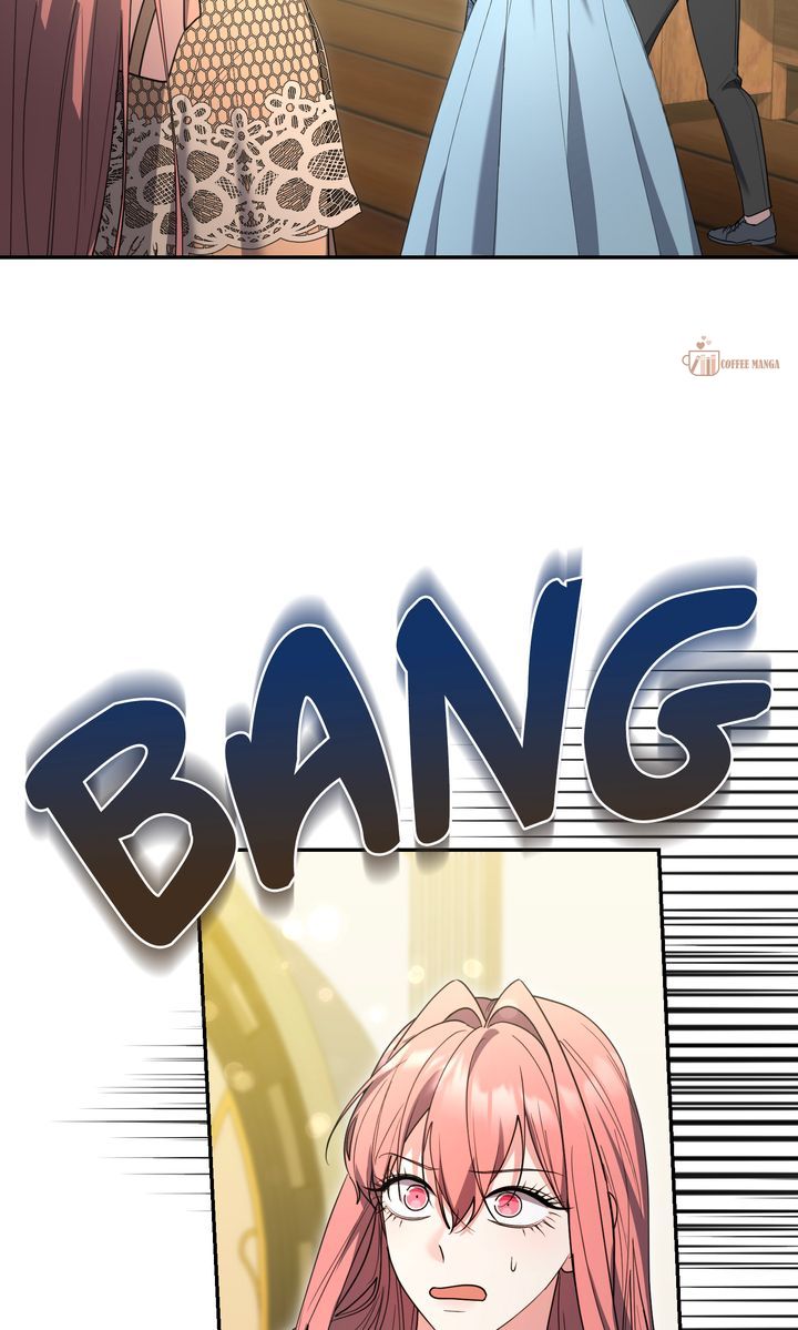 I Don’t Want to Be a Lady Chapter 38 354 ch 38 71