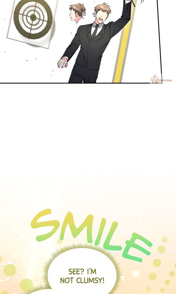 I Don’t Want to Be a Lady Chapter 38 356 ch 38 73