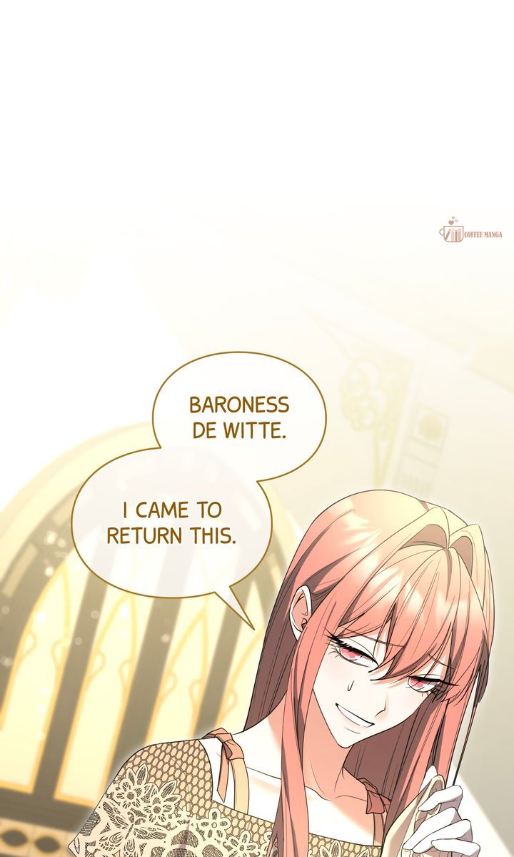 I Don’t Want to Be a Lady Chapter 38 359 ch 38 76