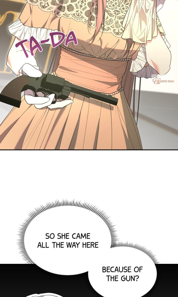 I Don’t Want to Be a Lady Chapter 38 360 ch 38 77