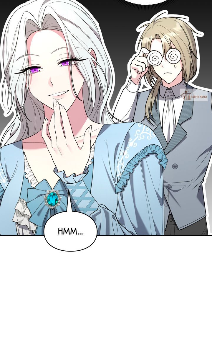 I Don’t Want to Be a Lady Chapter 38 361 ch 38 78