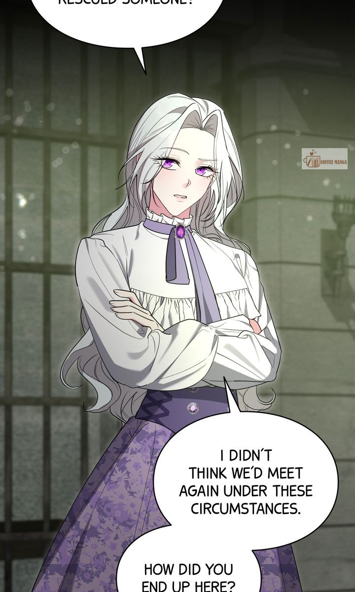 I Don’t Want to Be a Lady Chapter 38 291 ch 38 8