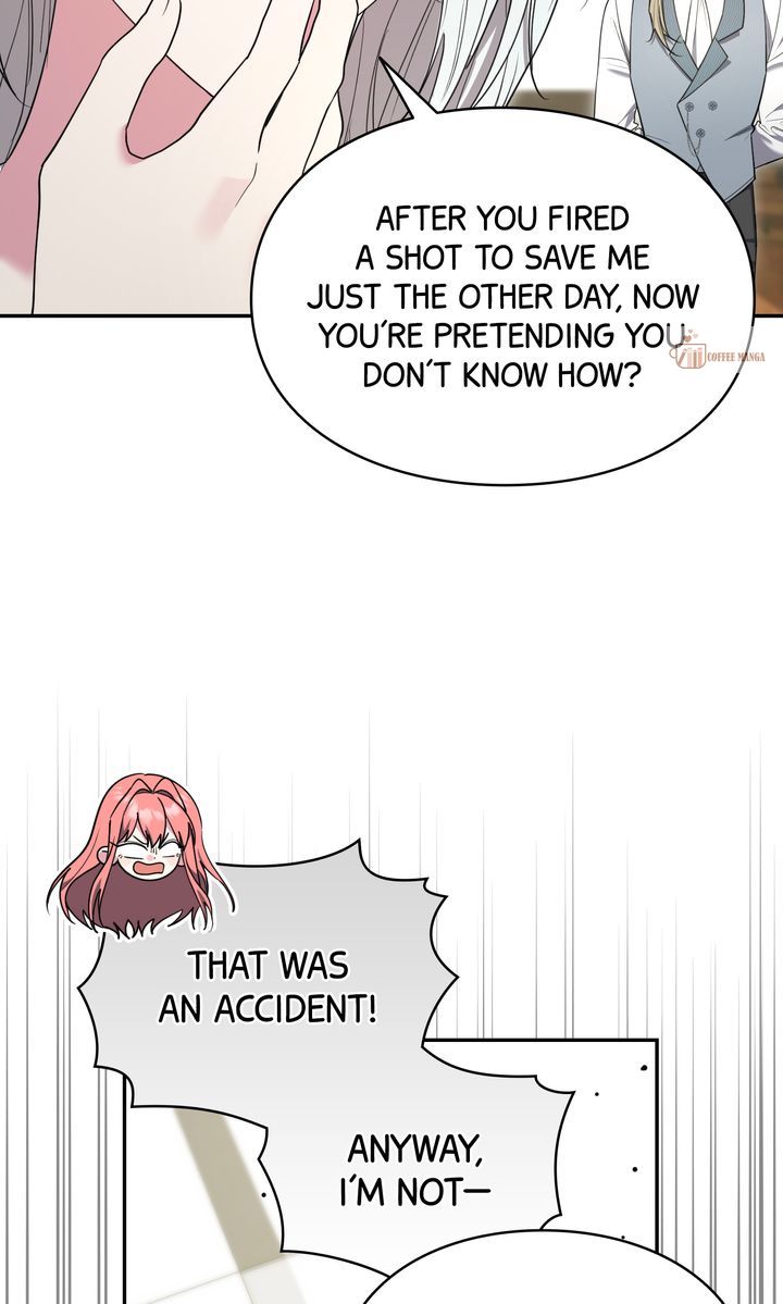 I Don’t Want to Be a Lady Chapter 38 368 ch 38 85