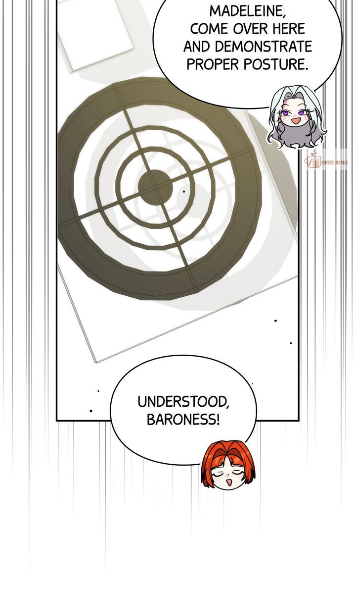 I Don’t Want to Be a Lady Chapter 38 369 ch 38 86