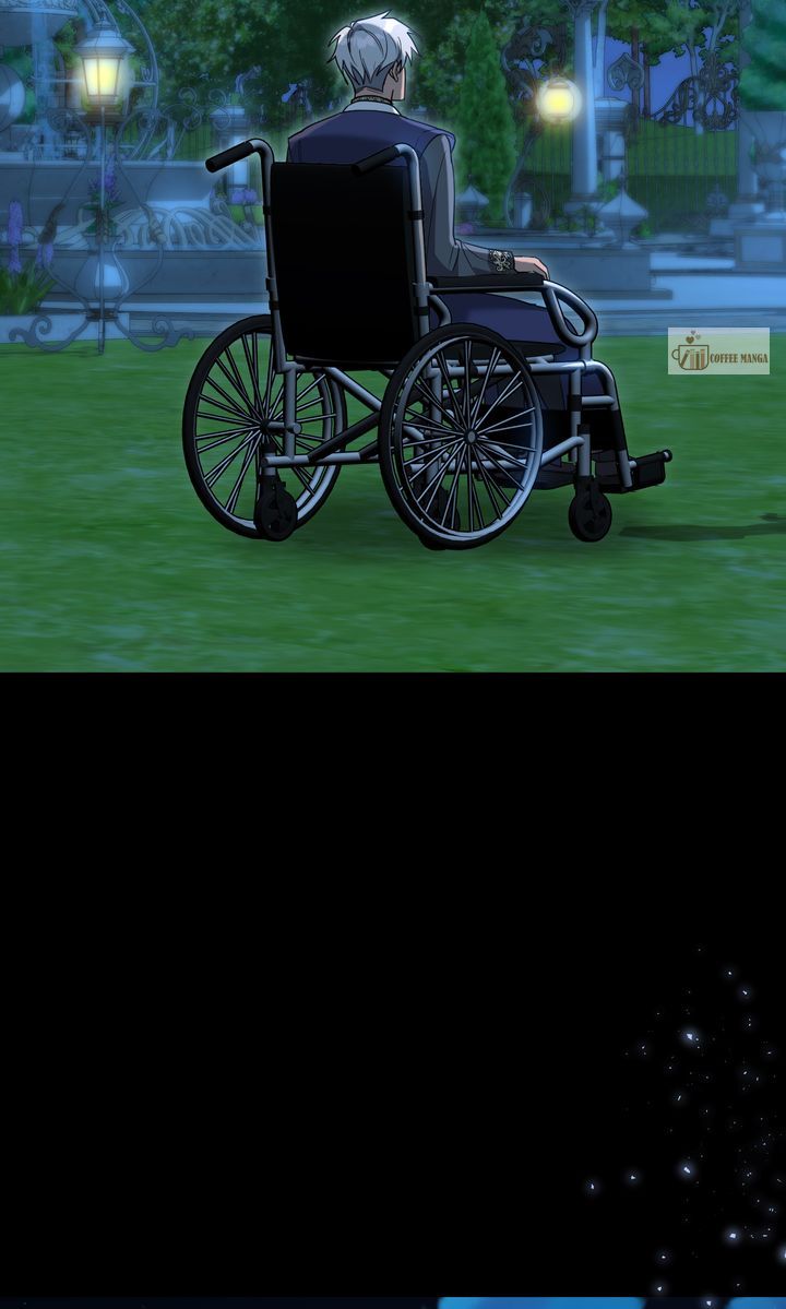 I Don’t Want to Be a Lady Chapter 38 372 ch 38 89