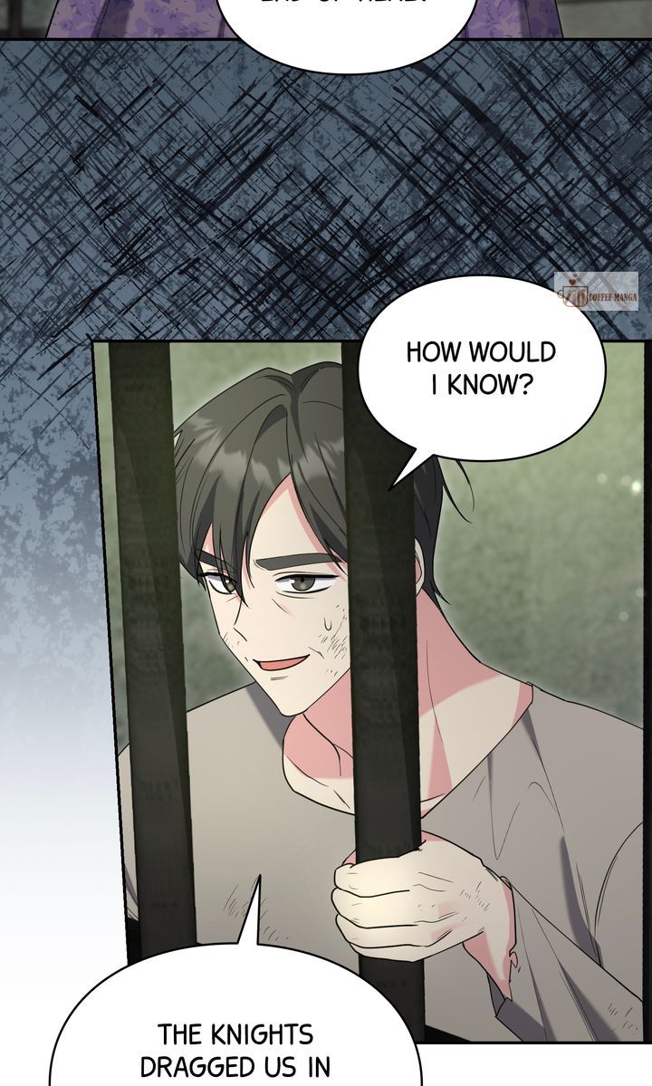 I Don’t Want to Be a Lady Chapter 38 292 ch 38 9