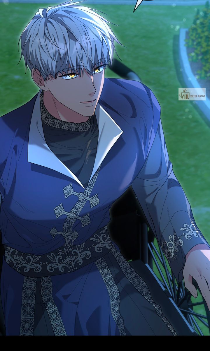 I Don’t Want to Be a Lady Chapter 38 374 ch 38 91