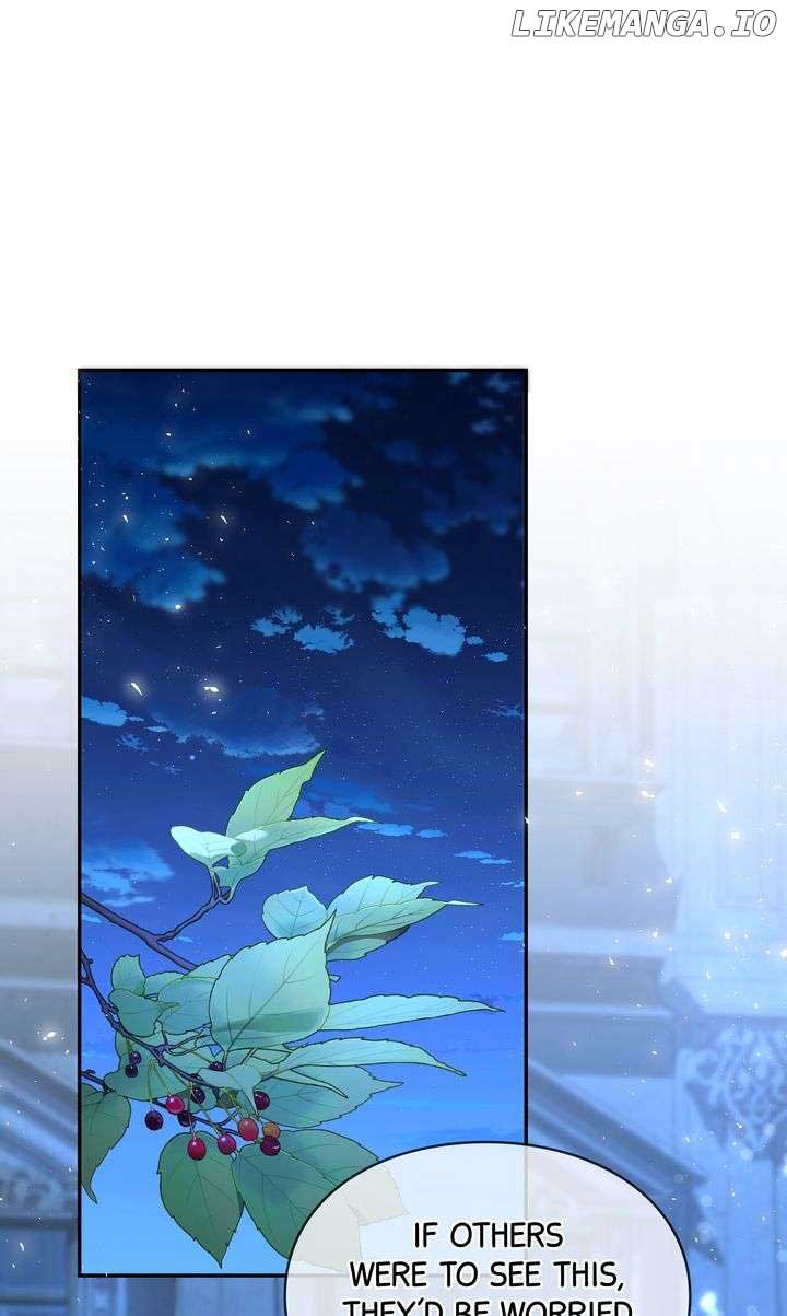 I Don’t Want to Be a Lady Chapter 39 290 ch 39 1