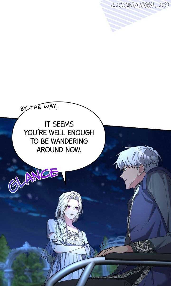 I Don’t Want to Be a Lady Chapter 39 299 ch 39 10