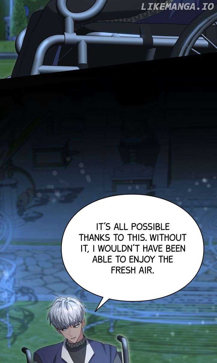 I Don’t Want to Be a Lady Chapter 39 300 ch 39 11